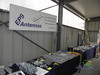 Prparation stand EPS
